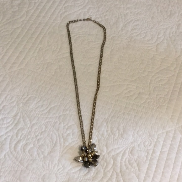 LOFT Jewelry - Loft Necklace